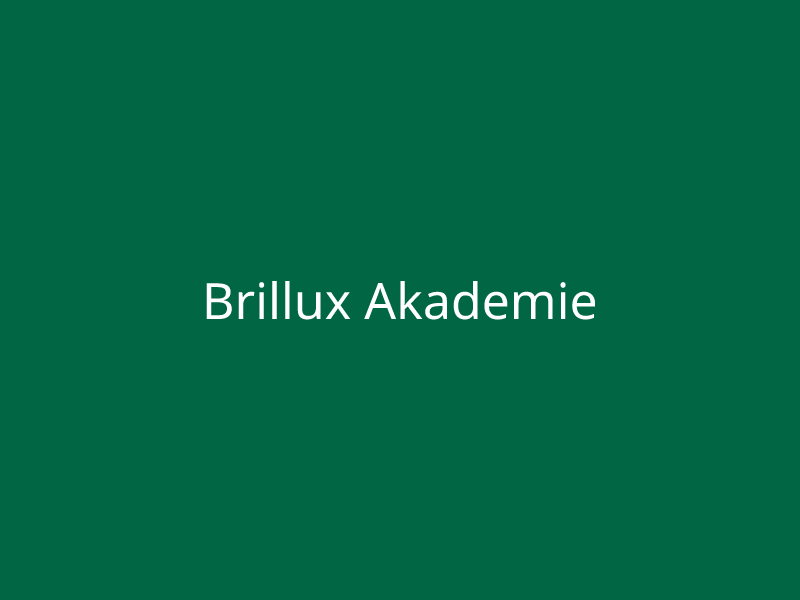 Brillux Akademie