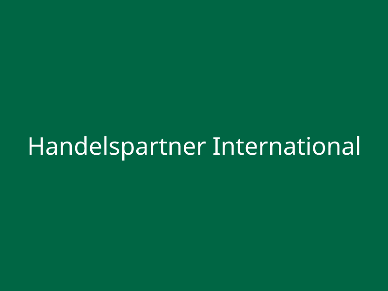 Handelspartner International