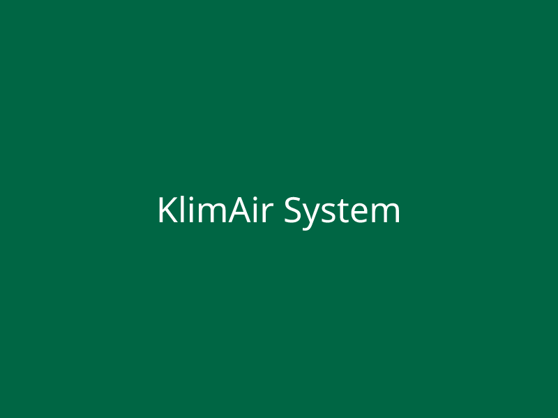 KlimAir System
