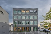 Norderneystraße, Bremen