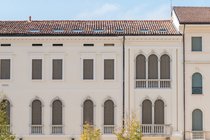 Palazzo Colomberotto, Valdobbiadene 2025