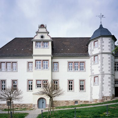 Hochzeitshaus, Eschwege