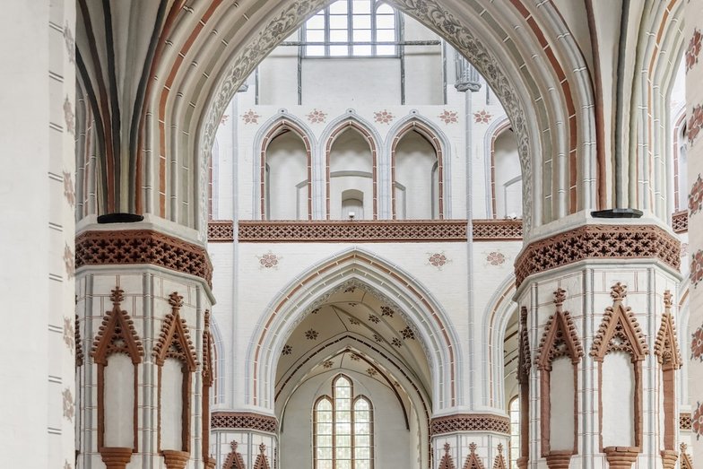 Nominiert: Marienkirche, Stargard