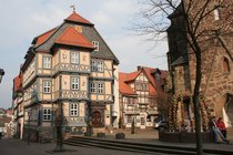 Rathaus, Hessisch Lichtenau