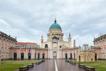 2024 in Potsdam