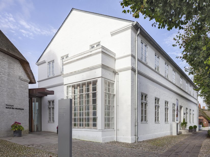 „Grethjens Gasthof“ in der modernen Interpretation der Architekten.