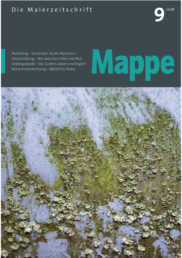 Mappe 9/2008