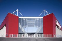 Coface Arena, Mainz