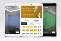 Farbdesigner AR App