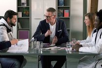 Erfolgreiche Baustellenorganisation