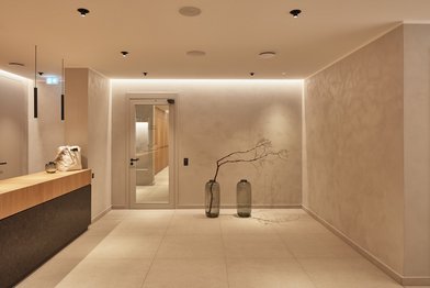 Nominiert: Thalasso Meeres Spa, Wangerland