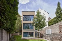 Mettmanner Straße, Düsseldorf