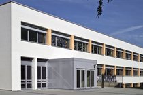 Ganztagesgrundschule, Tegernheim