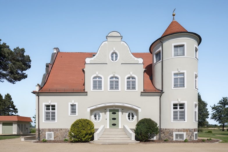 Nominiert: Prettiner Straße, Herzberg/Züllsdorf