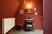 DU Bed & Breakfast, Basel