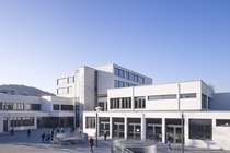Rotteck Gymnasium, Freiburg