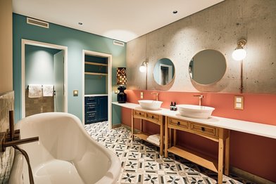 Siegerobjekt: Villa Viva, Hamburg