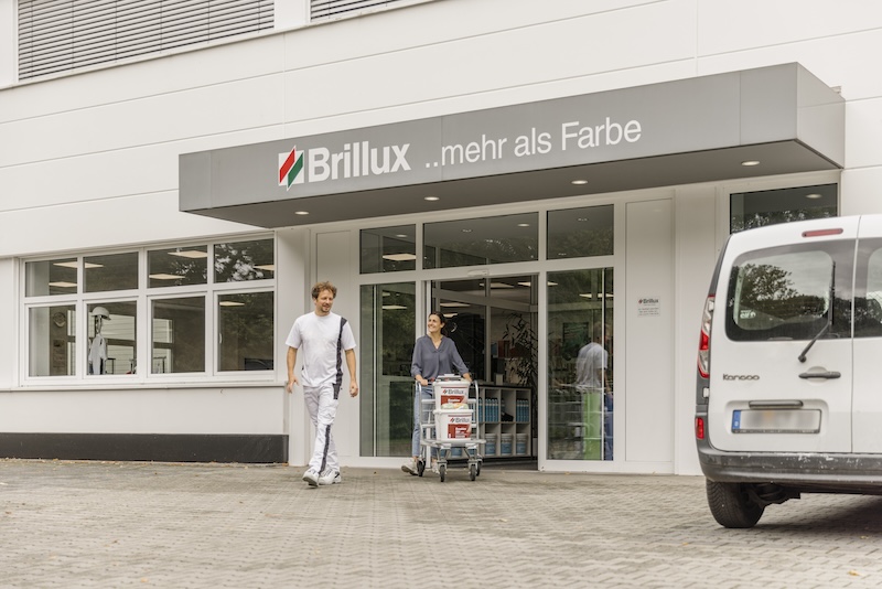 Unsere Niederlassungen