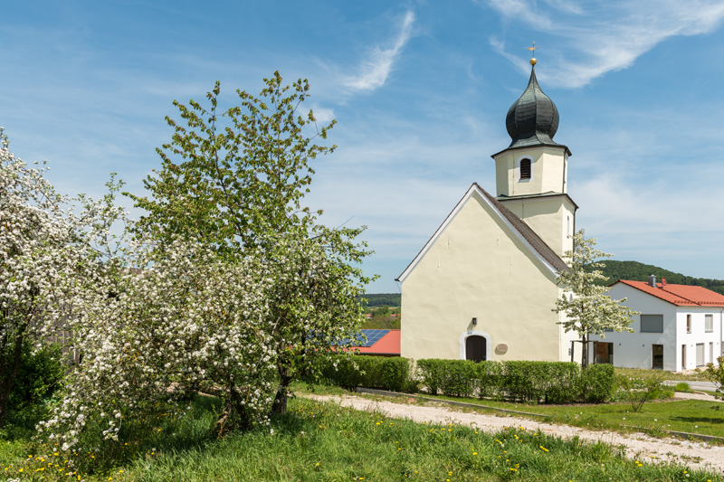 Rammersberg, Velburg