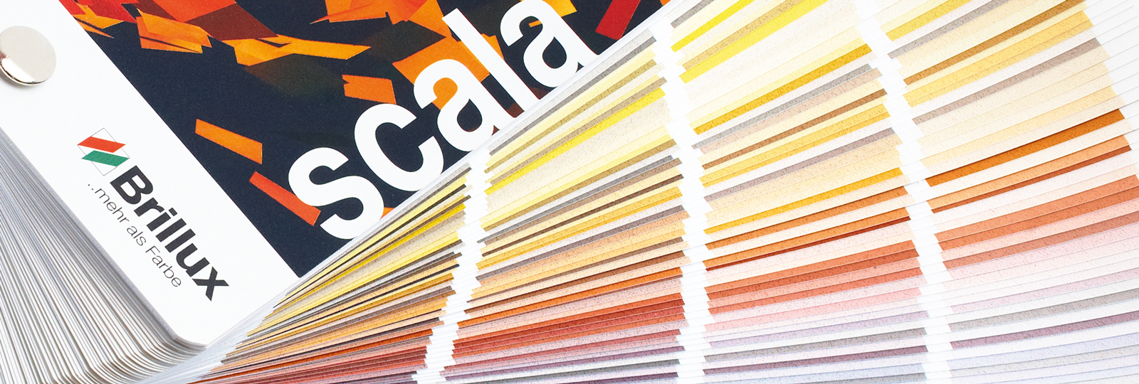 Farbplanungssystem Scala