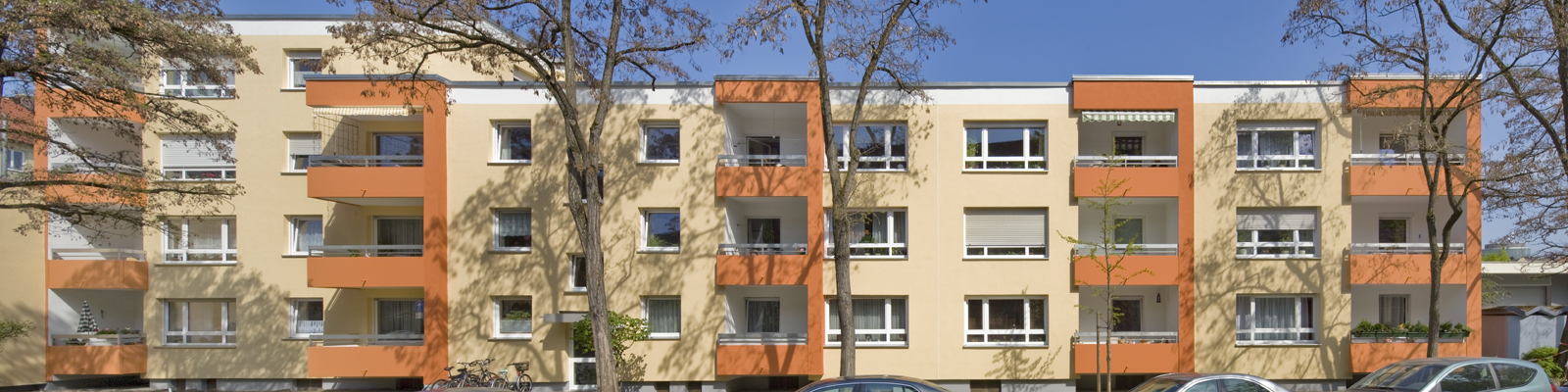 Sedlmayrstraße, München