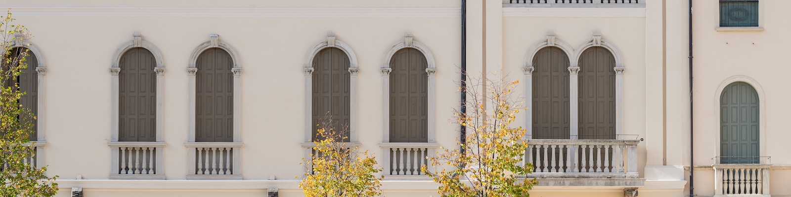 Palazzo Colomberotto, Valdobbiadene 2025