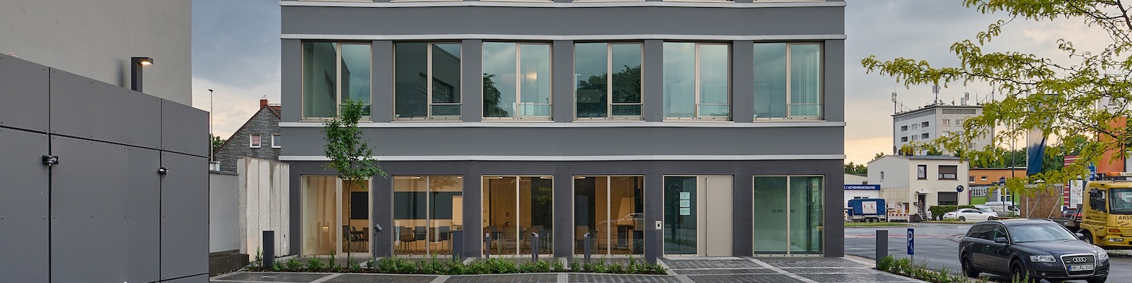 Norderneystraße, Bremen