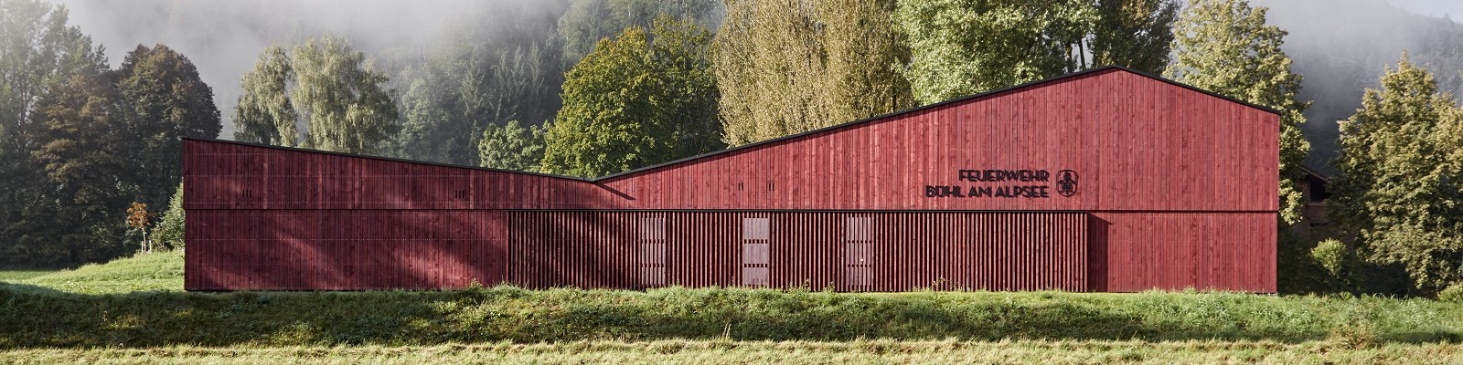 Lindauer Straße, Immenstadt im Allgäu