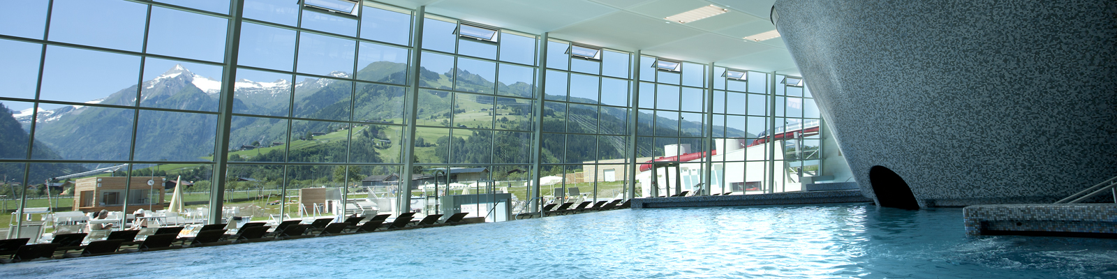 Tauern Spa Zell am See, Kaprun