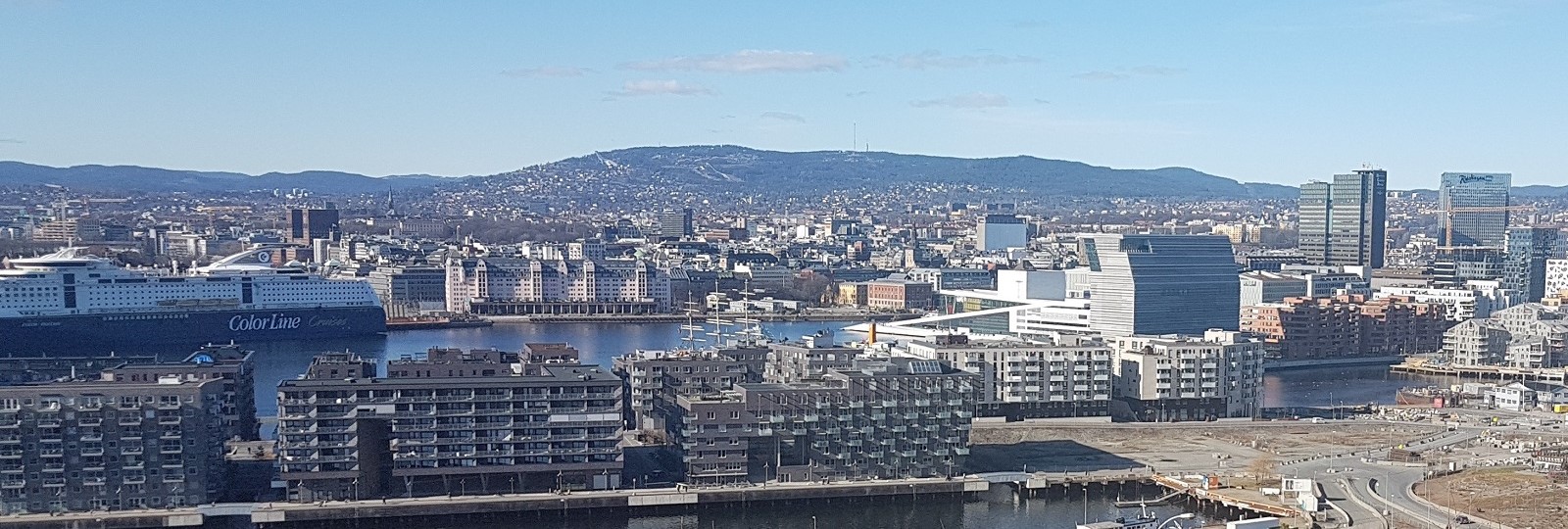 2023 in Oslo