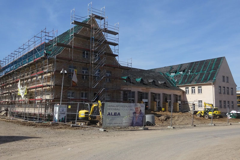 Kasino (2023, Architektur Projekte 62)