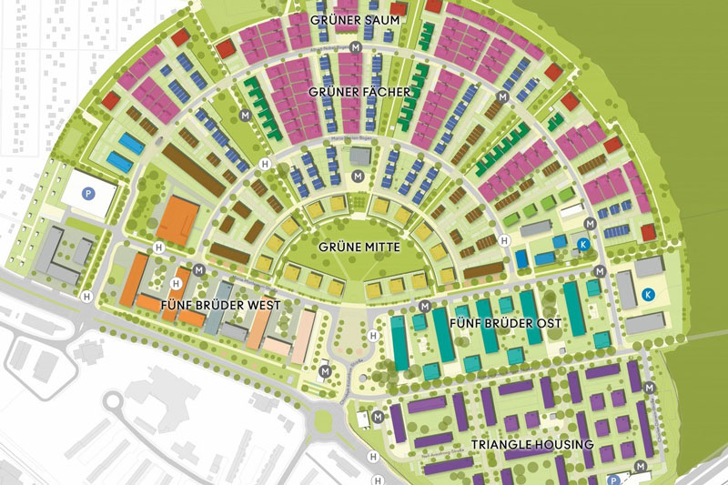 Die Pionier Vision (Städtebau 2017, AS & P)