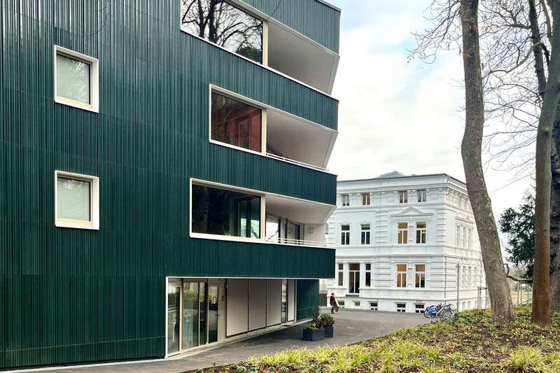 Montag Campus