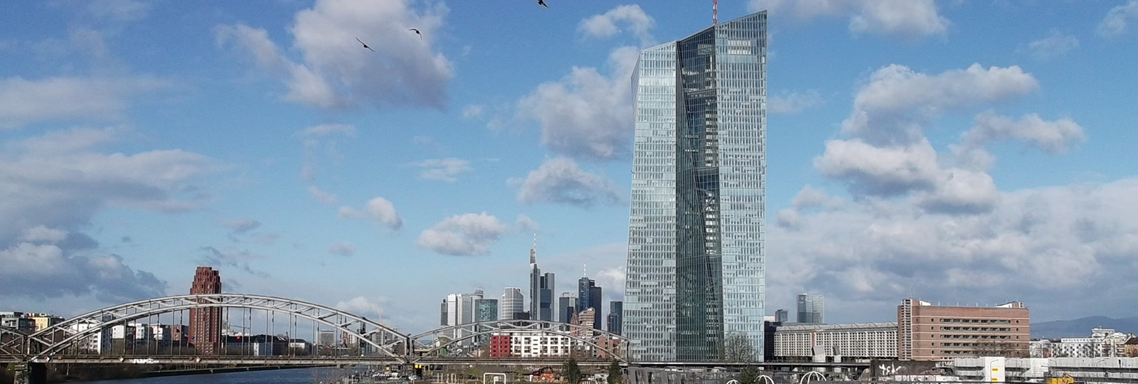 2024 in Frankfurt