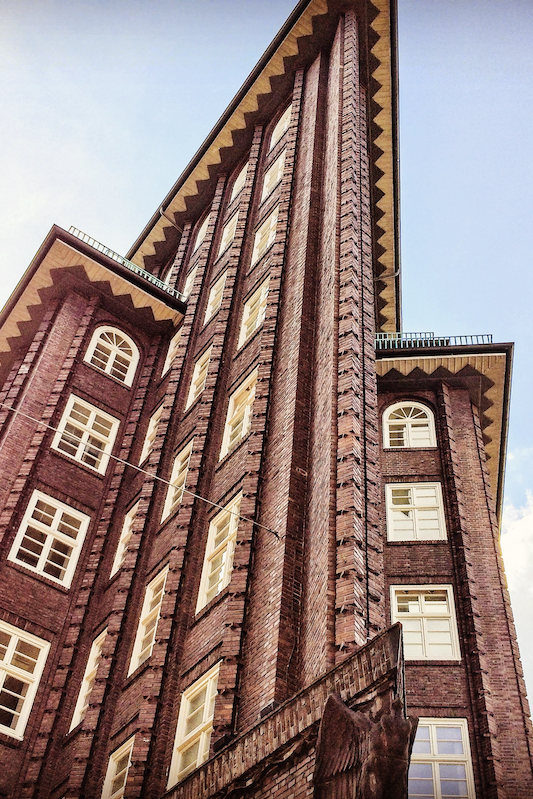 Chilehaus