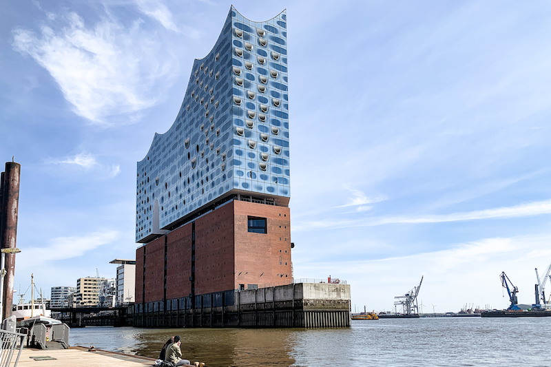 Elbphilharmonie