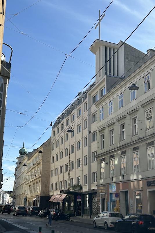 magdas HOTEL Vienna City