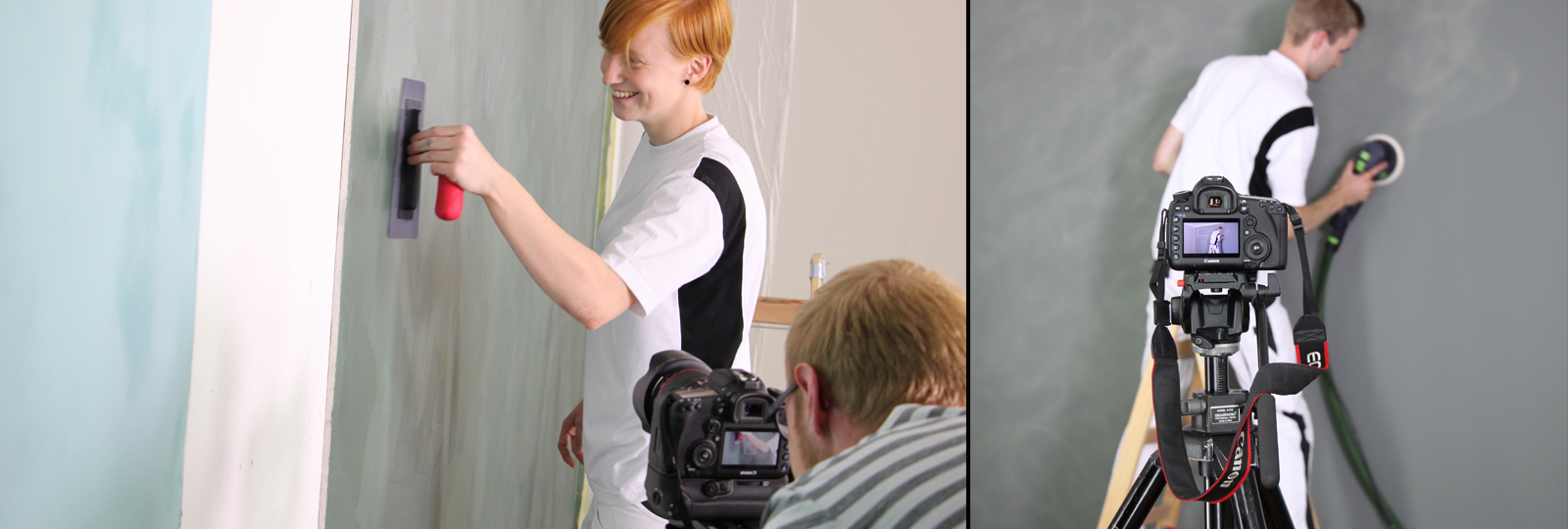 Kreativtechniken: fünf neue Verarbeitungsvideos