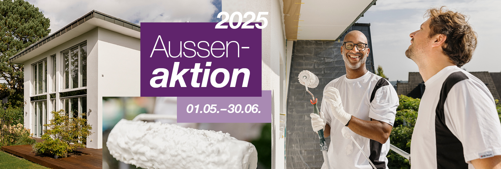 Aussenaktion