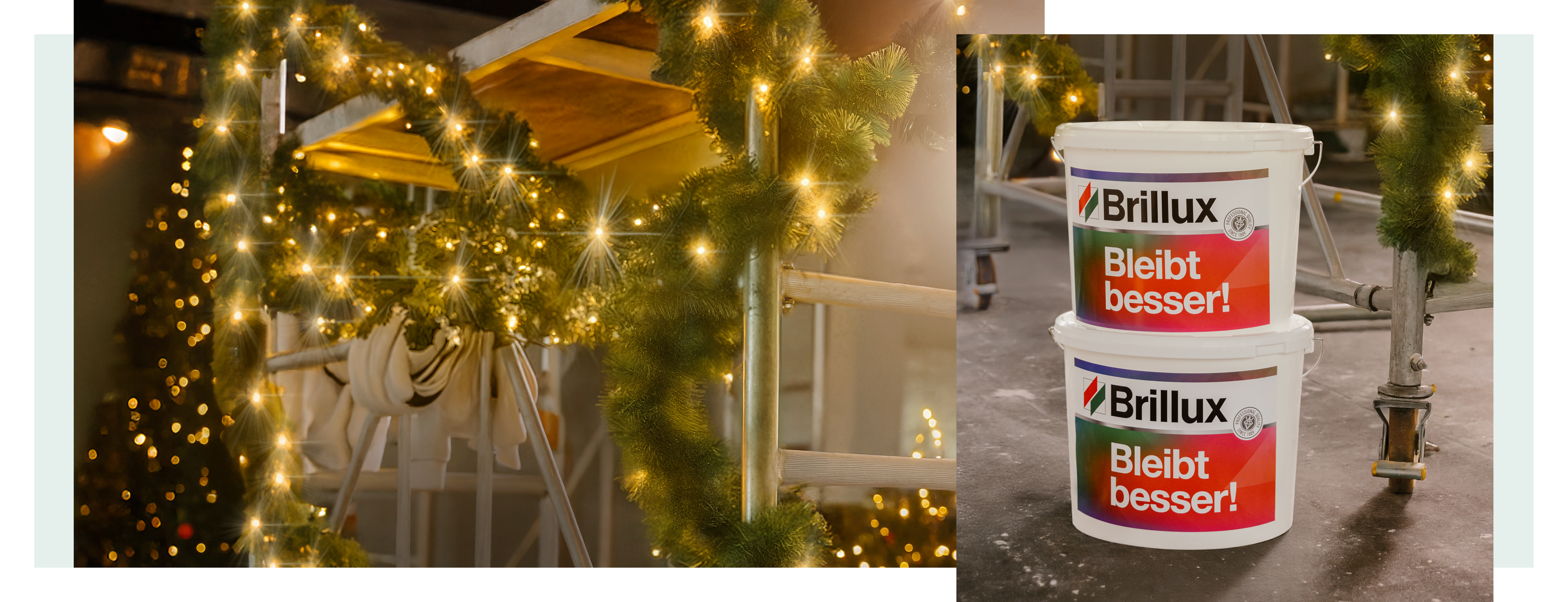 Danke für Ihre Treue!