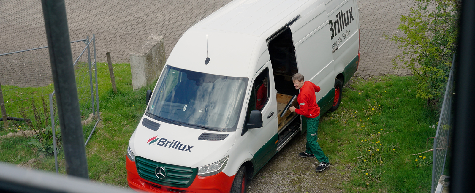 Gratis Lieferung - bei jeder Menge