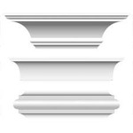 Zierprofile 3073