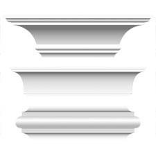 Zierprofile