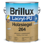 Lacryl-PU Holzsiegel 264