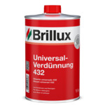 Universal-Verdünnung 432