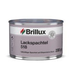 Lackspachtel 518