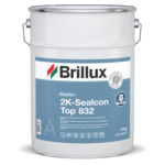 Floortec 2K-Sealcon Top 832 