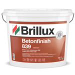 Betonfinish 839