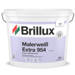 Malerweiss Extra 954 