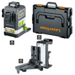 LaserlinerPowerPlane-Laser 3G Multi-18V 1852